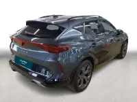 Gebraucht Cupra Formentor 150 PS (110 kW) 2025 Grau SUV