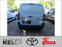 gebraucht Toyota Proace City Electric (50 kWh) L1 Duty