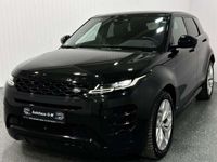 gebraucht Land Rover Range Rover evoque D200/R-Dynamic /BLACK-PACK/DE
