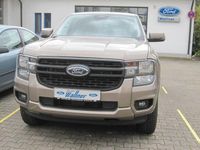 Gebraucht Ford Ranger XLT 170 PS (125 kW) 2023 Silber Abholung