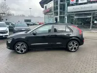 Gebraucht Kia Niro Style 171 PS (125 kW) 2025 Auroraschwarz metallic SUV
