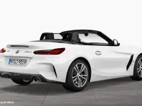 Gebraucht BMW Z4 197 PS (144 kW) 2025 Weiß Cabrio