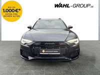 Gebraucht Audi A6 Allroad Basis 204 PS (150 kW) 2024 Manhattangrau , manhattangrau Kombi