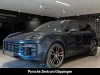 Gebraucht Porsche Cayenne S 475 PS (349 kW) 2025 Blau SUV