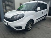 gebraucht Fiat Doblò Cargo / Pritsche SX Kombi