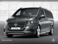 Gebraucht Mercedes V300 Exclusive 237 PS (174 kW) 2026 Grau Van / Kleinbus
