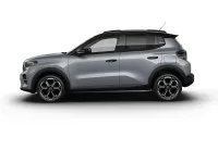 Neu Citroën C3 101 PS (74 kW) 2026 Grau SUV