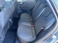 Gebraucht Ford Puma Titanium 125 PS (91 kW) 2023 Grau SUV