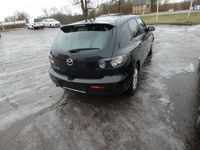 gebraucht Mazda 3 Lim. 1.6 Sport Active+