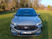Gebraucht Ford Kuga ST-Line 186 PS (136 kW) 2024 Grau SUV