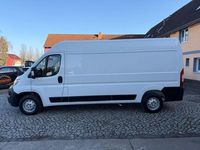 Gebraucht Opel Movano 140 PS (102 kW) 2023 Weiß Van