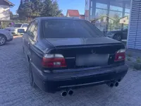 Gebraucht BMW 525 160 PS (117 kW) 2003 Limousine