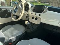 gebraucht Fiat 500C Collezione