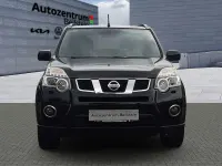 Gebraucht Nissan X-Trail 173 PS (127 kW) 2014 Schwarz SUV