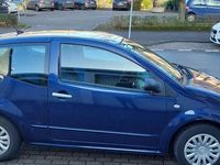 gebraucht Citroën C2 C21.1 X