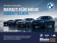 Gebraucht BMW 520 190 PS (139 kW) 2022 Schwarz Limousine