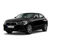 Gebraucht BMW X2 Advantage 125 PS (91 kW) 2022 SUV