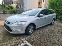 Gebraucht Ford Mondeo Titanium S 240 PS (176 kW) 2011 Grau Kombi