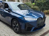 Gebraucht BMW iX 239 kW (326 PS) 2024 Blau SUV