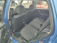 Gebraucht VW Golf 60 PS (44 kW) 1997 Blau Limousine