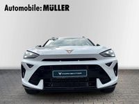 Gebraucht Cupra Formentor 150 PS (110 kW) 2025 Weiß SUV