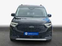 Gebraucht Ford Tourneo Active 122 PS (89 kW) 2026 Schwarz Kombi