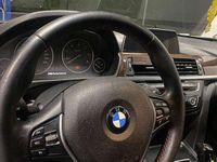 gebraucht BMW 430 Gran Coupé 430 d Sport-Aut. Sport Line*TOTWINKEL*