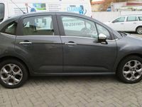 Second-hand Citroën C3 SELECTION 68 CP (50 kW) 2012 Gri Berlinǎ