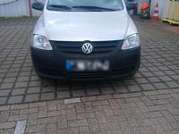 Usado VW Fox 70 HP (51 kW) 2010 Prateado Citadino