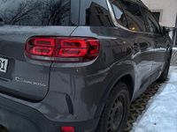 Gebraucht Citroën C5 Aircross 177 PS (130 kW) 2020 Grau SUV