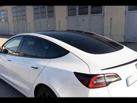 Gebraucht Tesla Model 3 Performance 397 kW (540 PS) 2022 Weiß Limousine