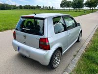 gebraucht VW Lupo GTI