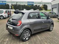 Gebraucht Renault Twingo LIMITED 73 PS (53 kW) 2020 Grau Kleinwagen