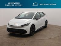 Gebraucht Cupra Born 150 kW (204 PS) 2022 Weiß Kleinwagen