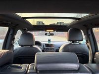 Gebraucht Audi Q5 S-Line 239 PS (175 kW) 2011 Schwarz SUV