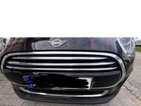Gebraucht Mini Cooper 136 PS (100 kW) 2019 Schwarz Kleinwagen