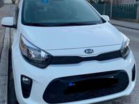 gebraucht Kia Picanto 