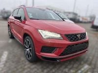 Gebraucht Cupra Ateca 300 PS (220 kW) 2020 Rot SUV