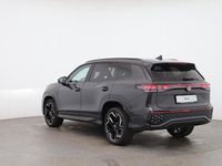 Neu VW Tayron R-line 150 PS (110 kW) 2025 Uranograu SUV