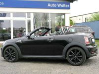 gebraucht Mini Cooper S Cabriolet Cooper S