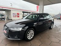 gebraucht Audi A4 Attraction