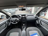 gebraucht Dacia Duster TCe 125 Blackshadow Navi