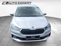 Uusi Skoda Fabia Selection 116 HP (85 kW) 2025 Hopea Viistoperä