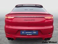 Gebraucht Porsche Cayenne Chrono 460 PS (338 kW) 2020 Rot SUV