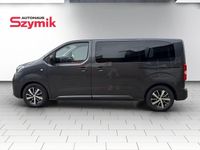 Gebraucht Toyota Proace Verso 179 PS (131 kW) 2026 Grau Kombi