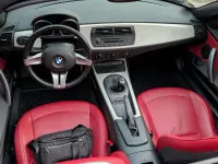 Gebraucht BMW Z4 170 PS (125 kW) 2005 Schwarz Cabrio