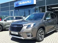Gebraucht Subaru Forester Platinum 150 PS (110 kW) 2024 Braun SUV