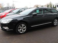 Gebraucht Citroën C5 Tendance 136 PS (100 kW) 2008 Noir perla nera Kombi
