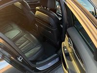 Gebraucht BMW 730 265 PS (194 kW) 2018 Grau Limousine