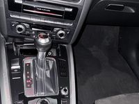 Gebraucht Audi SQ5 326 PS (239 kW) 2016 Schwarz SUV